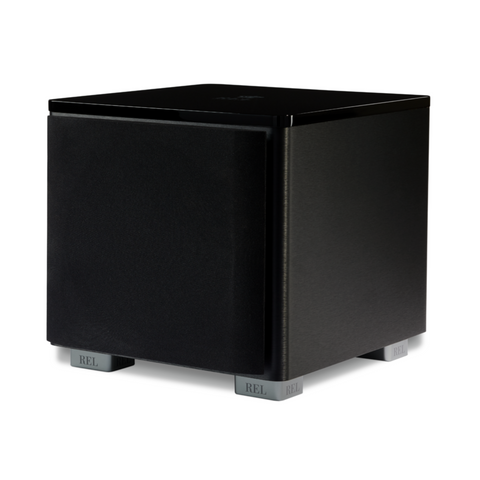 REL HT-1205 MKII Powered Subwoofer - Clearance / Open Box (view 4 of 5)
