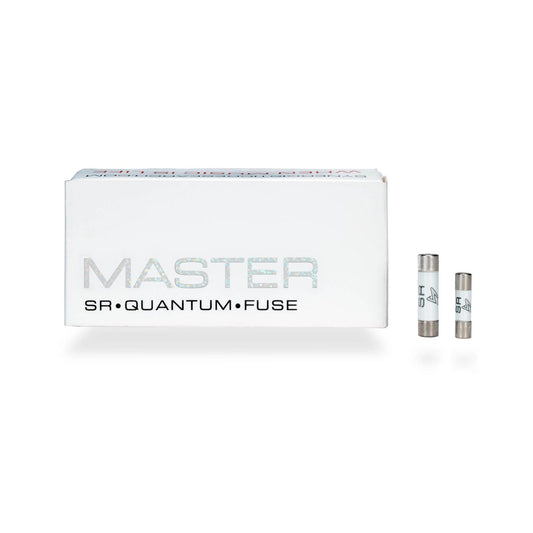 Synergistic Research Master Fuse 5mmx20mm Slow-Blow (Each) - Clearance / Open Box