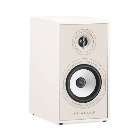 Triangle Borea BR02 Connect Wireless Powered Bookshelf Speaker With Arc - Clearance / Open Box (view 3 of 5)
