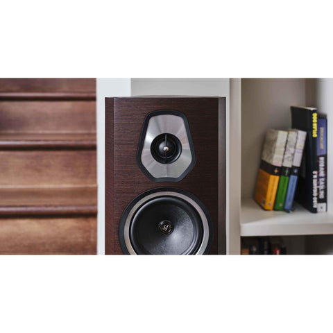 Sonus Faber Sonus faber Sonetto III Floorstanding Speakers