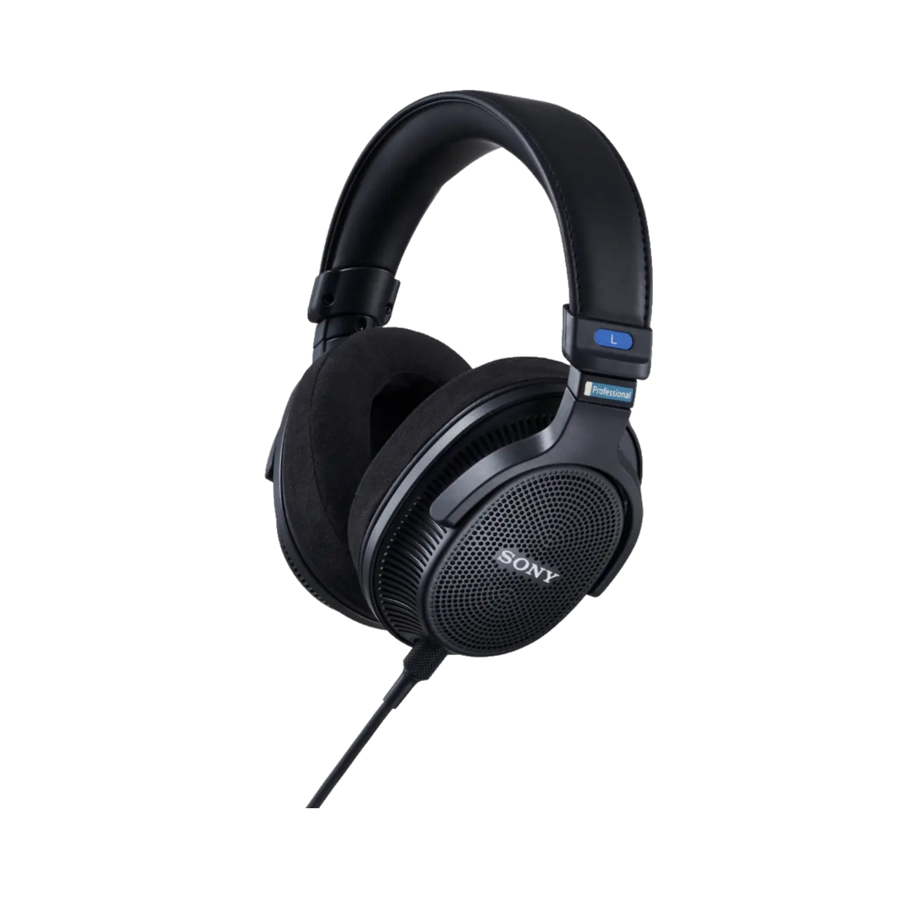 Sony MDR-MV1 Open Back Reference Monitor Headphones | ListenUp