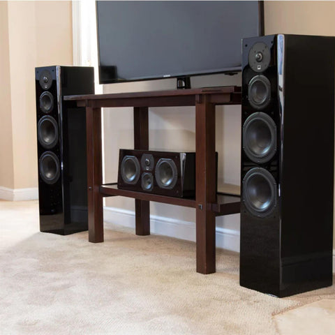 SVS Prime Tower Floor Standing Speaker (view 6 of 6)