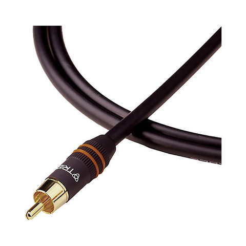 Tributaries Model 2S Subwoofer Cable - Clearance / Open Box (view 2 of 2)