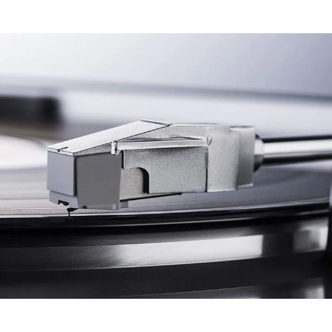 Denon Denon DP-29F - Belt-Drive Turntable