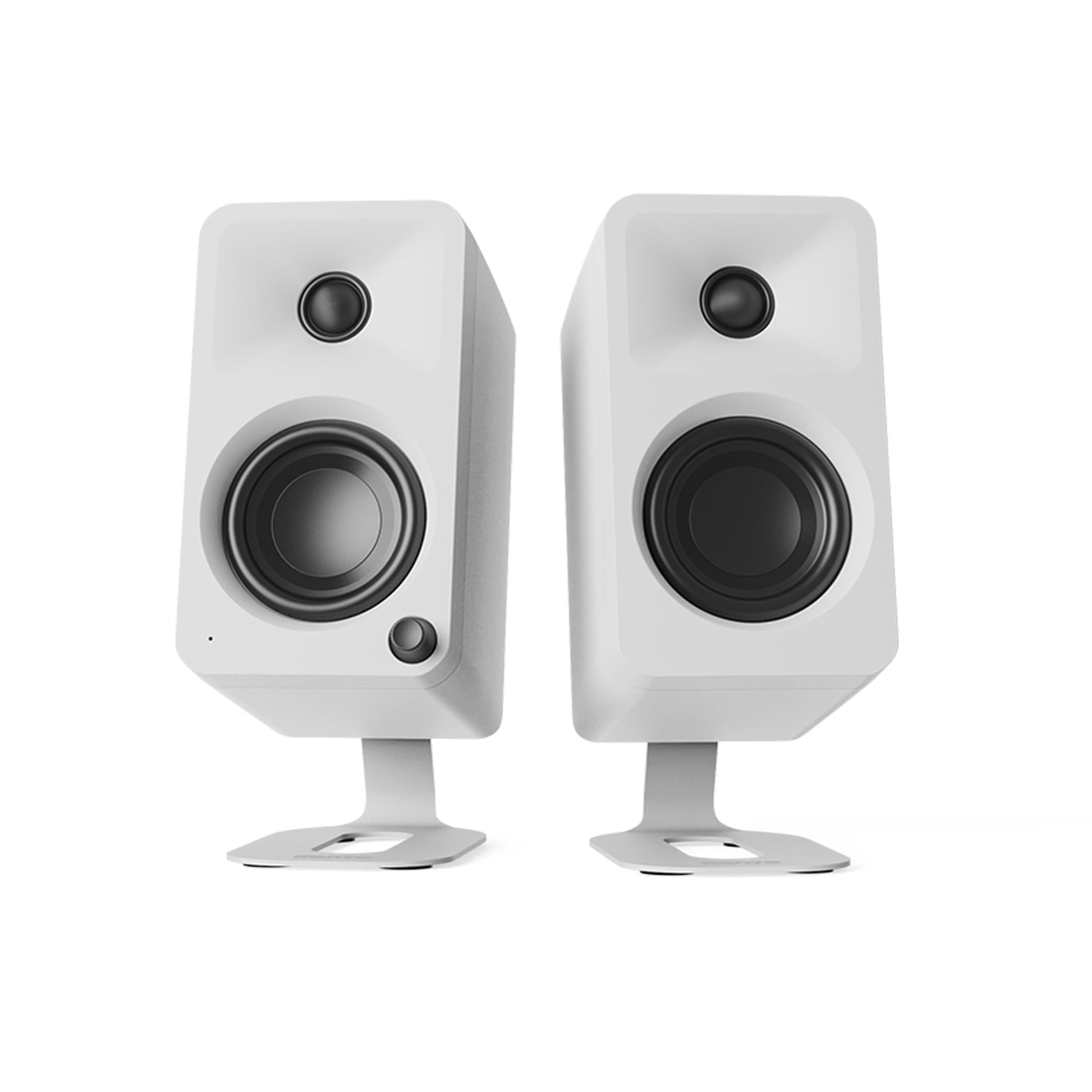 Kanto Audio UKI スピーカー　SU2スタンドセット Kanto SU2 UKI/ORA Desk Stand | ListenUp