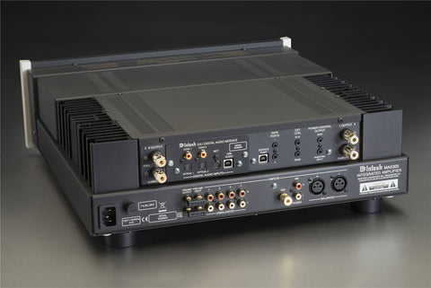 McIntosh MA5300 Integrated Amplifier (view 5 of 5)