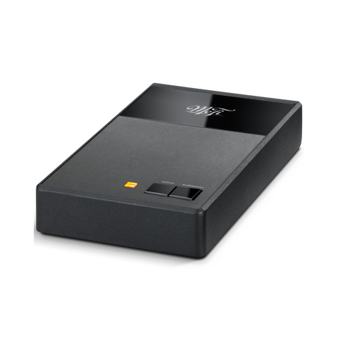 MoFi StudioPhono MM/MC Phono Preamp - Clearance / Open Box (view 3 of 3)