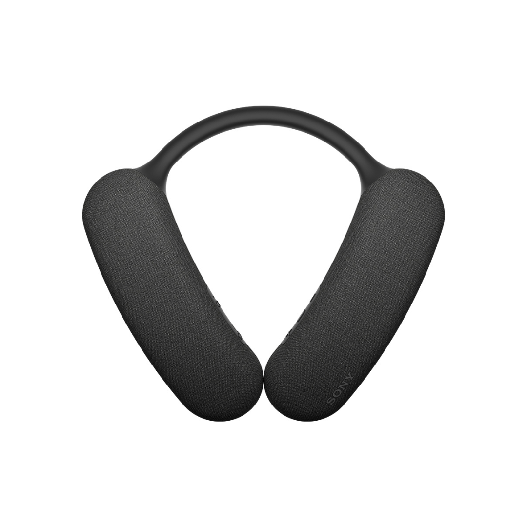 Sony BRAVIA Theater U Wearable TV Speaker | ListenUp