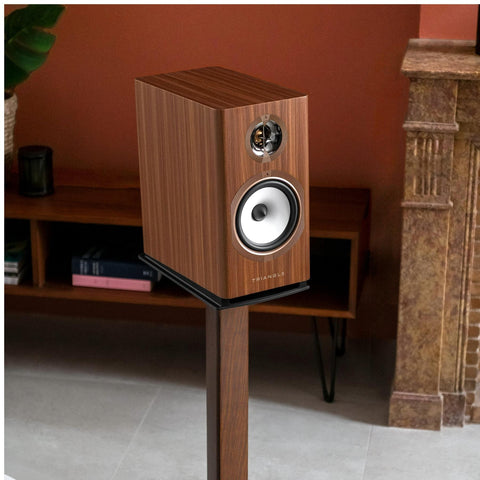 Triangle Solstice 3 Hi-Fi Bookshelf Speaker (Pair) (view 12 of 12)