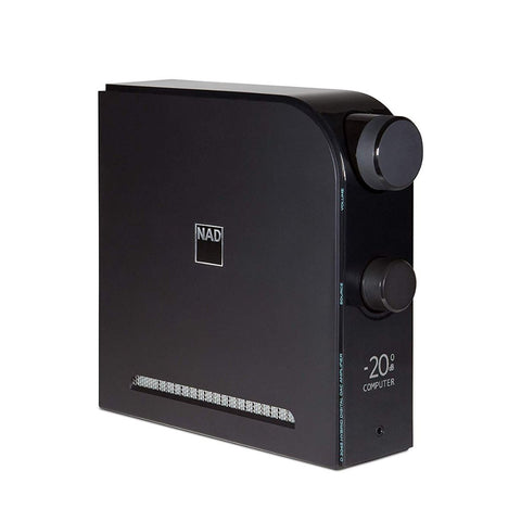 NAD D3045 - Integrated Amplifier (view 1 of 6)