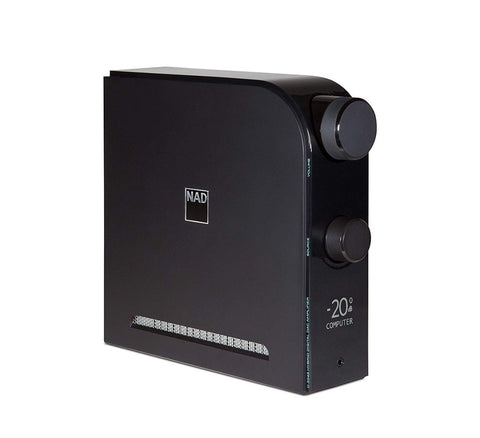 NAD D3045 - Integrated Amplifier (view 1 of 6)