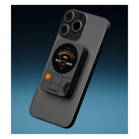 Fosi Audio MD3 MagDAC Portable DAC & Headphone Amplifier (view 4 of 6)
