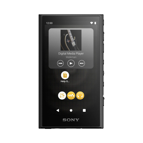 Sony NW-A306 Walkman A Series - Clearance / Open Box (view 1 of 8)