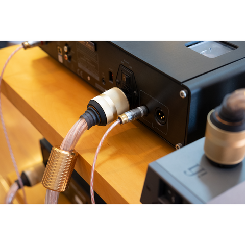 iFi Audio SilentPower SupaQuasar Active Power Cable (view 6 of 7)