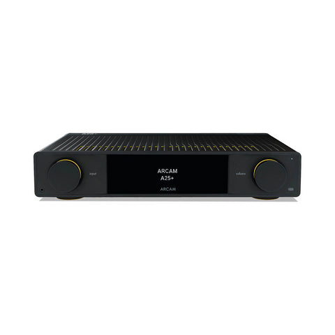 Arcam Arcam Radia A25+ Integrated Amplifier - Clearance / Open Box