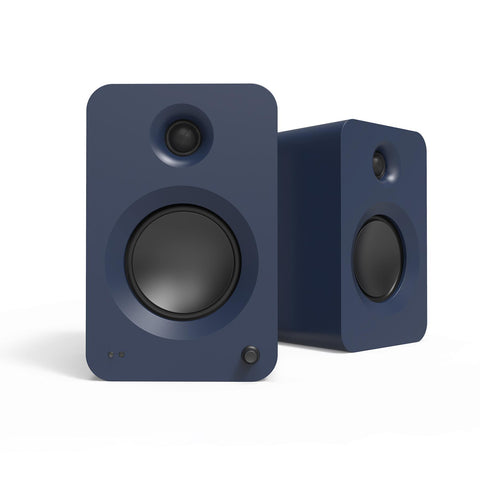Kanto Kanto REN Powered Speakers with HDMI ARC, USB-C and Bluetooth 5.3 - Clearance / Open Box
