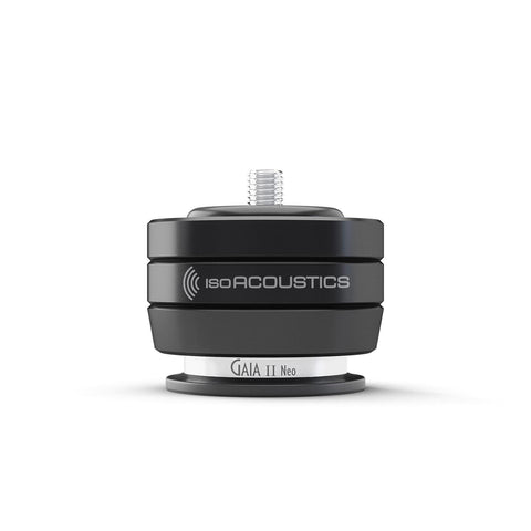 IsoAcoustics GAIA II Neo Isolation Feet - Set of 4 (view 1 of 7)