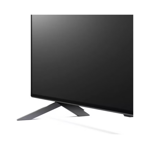 LG QNED85 UQA Series MiniLED 4K UHD Smart TV - Clearance / Open Box (view 5 of 5)