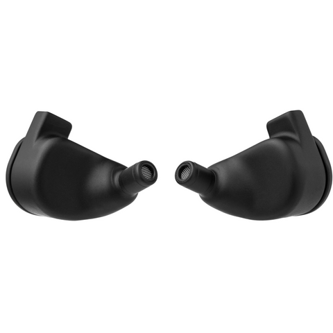 64 Audio U18s Universal Reference In-Ear Monitors ear tips (view 3 of 4)