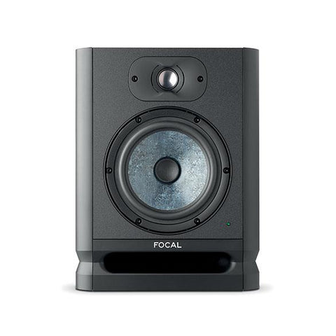 Focal Alpha 65 Evo Powered Studio Monitor (view 2 of 3)