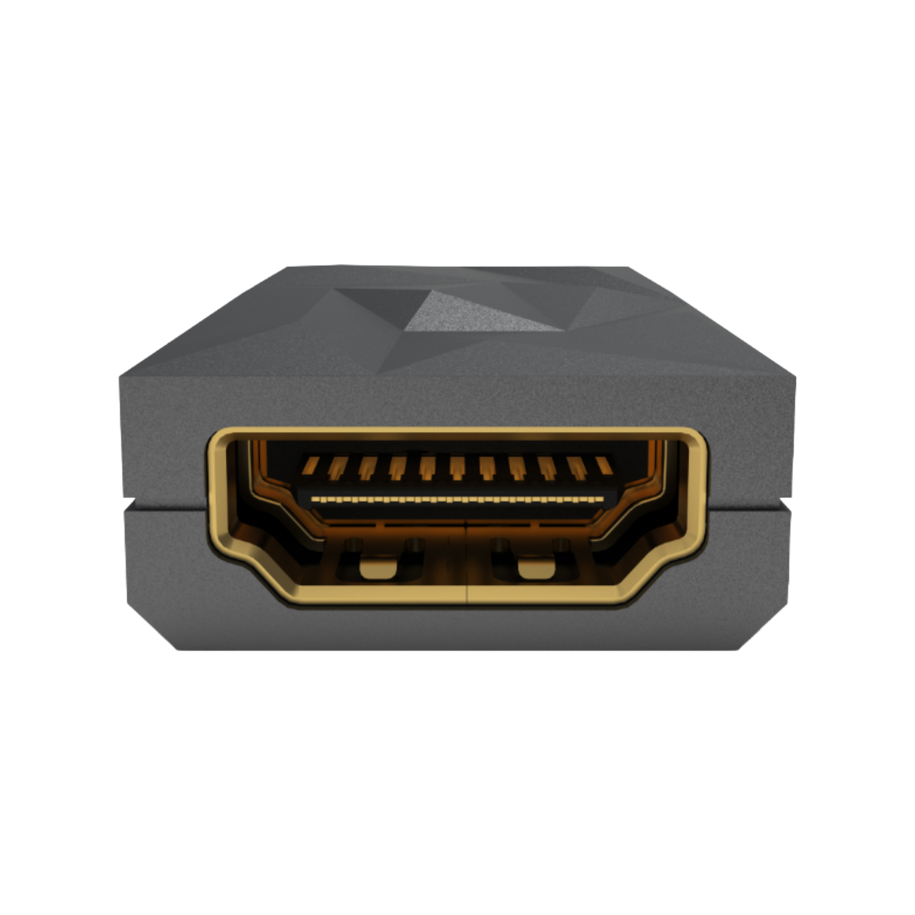 iFi Audio SilentPower HDMI iSilencer 2 - Thumbnail 2