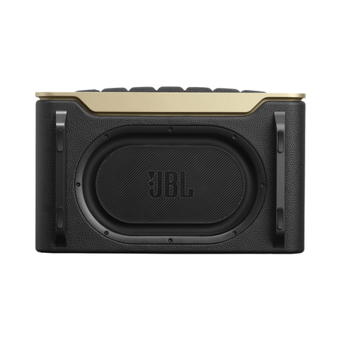JBL Authentics 200 Smart Home Speaker with Wi-Fi, Bluetooth & Voice Assistants - Clearance / Open Box (view 4 of 9)