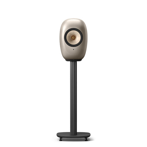 KEF S-LUXE Speaker Floor Stands - Pair (view 4 of 6)