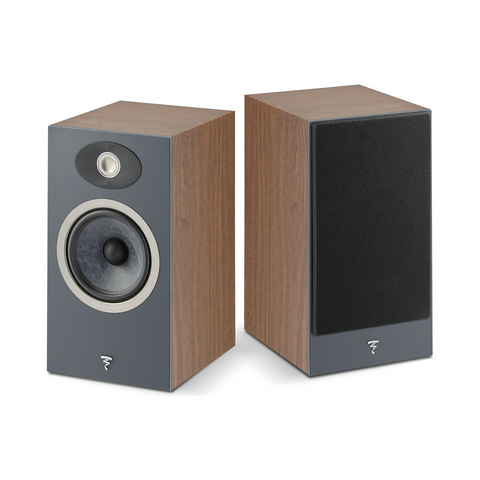 Focal Theva N°1 Bookshelf Speakers - Pair - Clearance / Open Box (view 2 of 5)