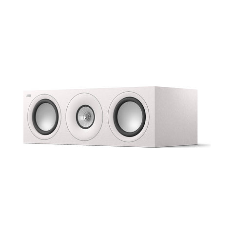 KEF KEF Q6 Meta Center Channel Speaker - Clearance / Open Box