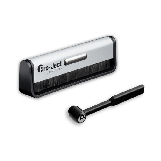 Pro-Ject Clean Set Basic Record Cleaner & Stylus Cleaner