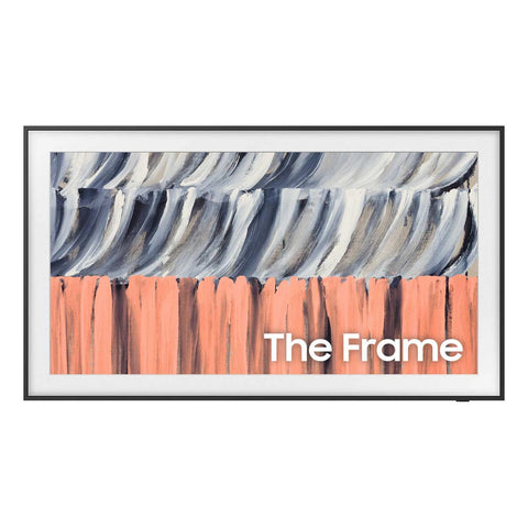 Samsung The Frame LS03HE QLED 4K Vision AI Smart TV 75" (2026) (view 1 of 4)