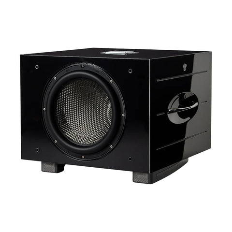 REL Carbon Special Black Label (view 2 of 4)