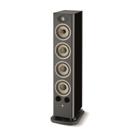 Focal Focal Aria Evo X N°3 3-way Floorstanding Loudspeaker