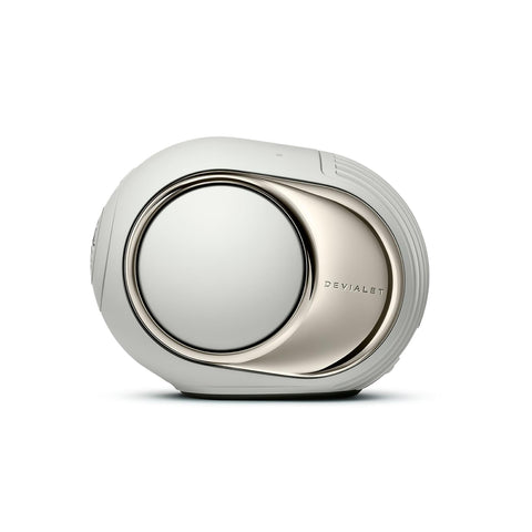 Devialet Phantom Ultimate 98 dB Wireless Hi-Fidelity Speaker (view 4 of 18)