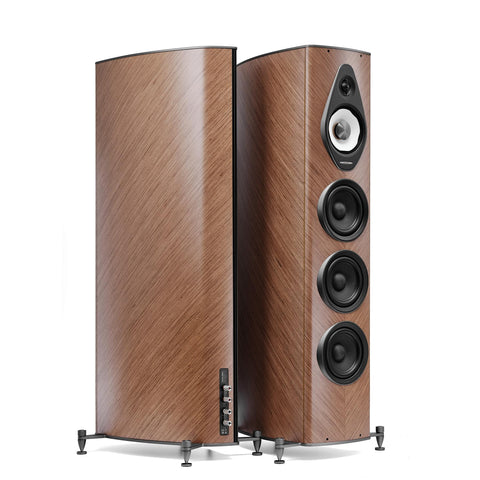 Sonus faber Olympica V G3 Floorstanding Speakers (view 2 of 12)