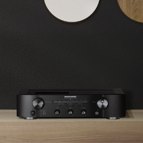 Marantz Marantz PM6007 Slimline Integrated Stereo Amplifier