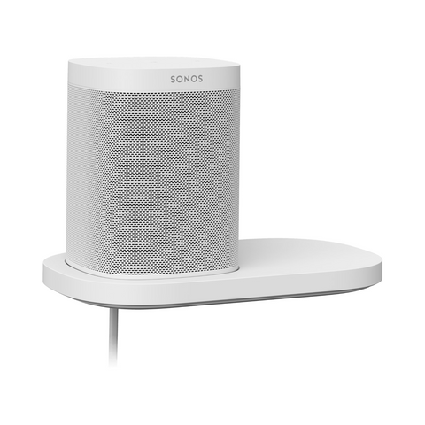 Sonos Shelf For One And One SL - Clearance / Open Box (view 1 of 7)