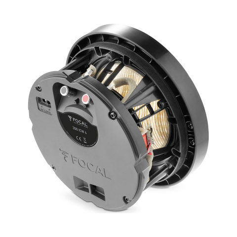 Focal 300 ICW6 - In-Wall / In-Ceiling Speaker - Clearance / Open Box (view 3 of 3)