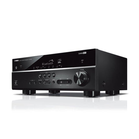 Yamaha Yamaha RX-V385 5.1-Channel 4K AV Receiver