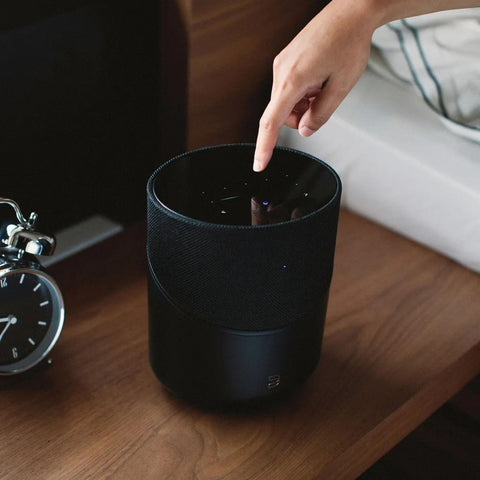 Bluesound Pulse-M Speaker (view 7 of 9)