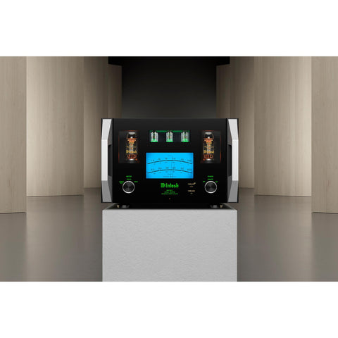 McIntosh McIntosh MC451 Dual Mono Amplifier