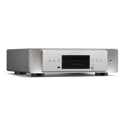 Marantz CD 60 Premium CD Player (view 4 of 8)