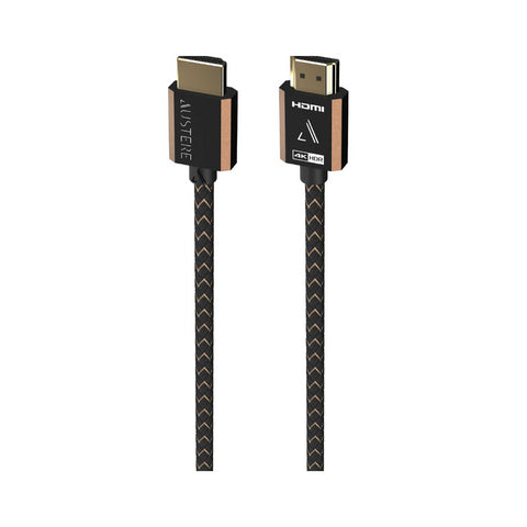 Austere Austere III Series 4K Active HDMI Cable - Clearance / Open Box