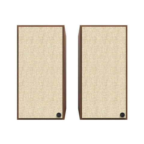 Klipsch Klipsch The Nines - Powered Bookshelf Speakers