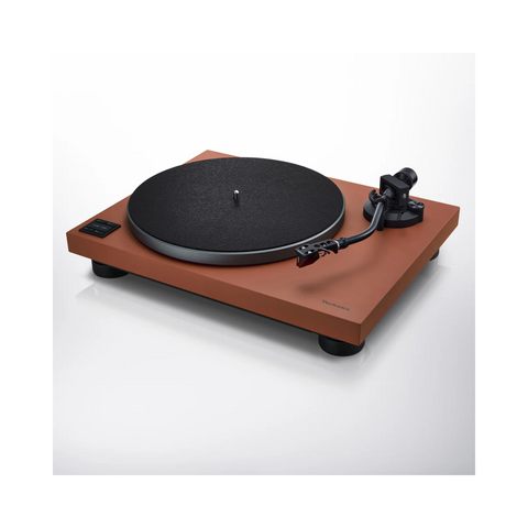Technics SL-50C Direct Drive Turntable - Clearance / Open Box (view 4 of 4)