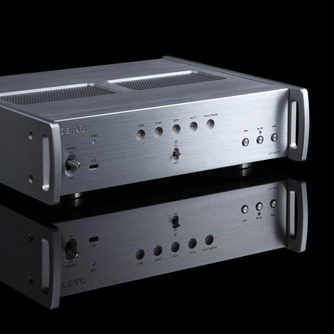 Teac NT-507T Network Transport (view 9 of 10)