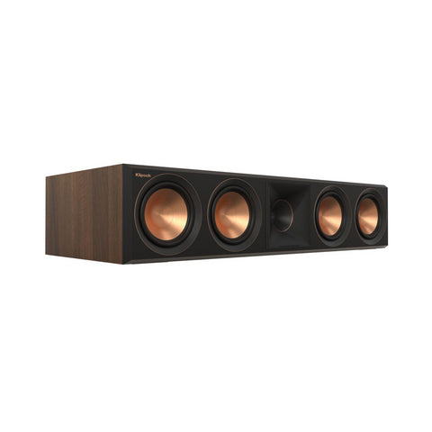 Klipsch Klipsch RP-504C II Reference Premiere II Center Channel Speaker - Clearance / Open Box