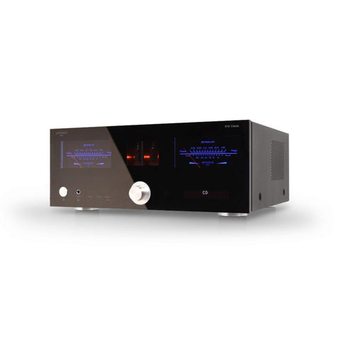 Advance Paris A10 Classic Integrated Amplifier - Clearance / Open Box (view 2 of 3)