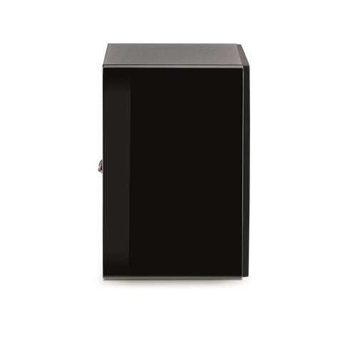 Focal Omada N1 Bookshelf Speaker Pair – Slatefiber & TAM Tweeter (view 8 of 8)
