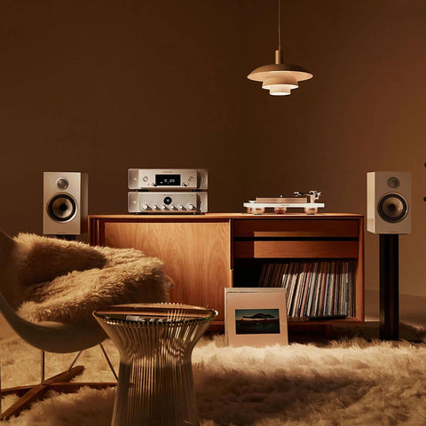 Marantz Marantz MODEL 30 - Premium Integrated Stereo Amplifier